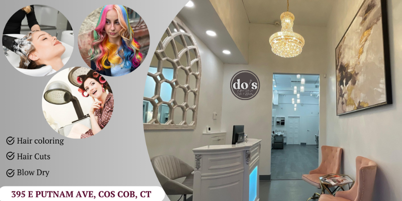 Do's Hair Salon business image in Cos Cob, Connecticut